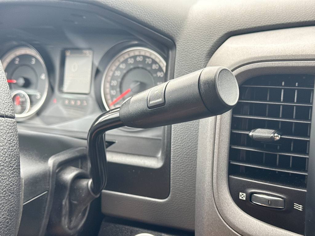 Thumbnail: 2018 RAM 2500 - 33