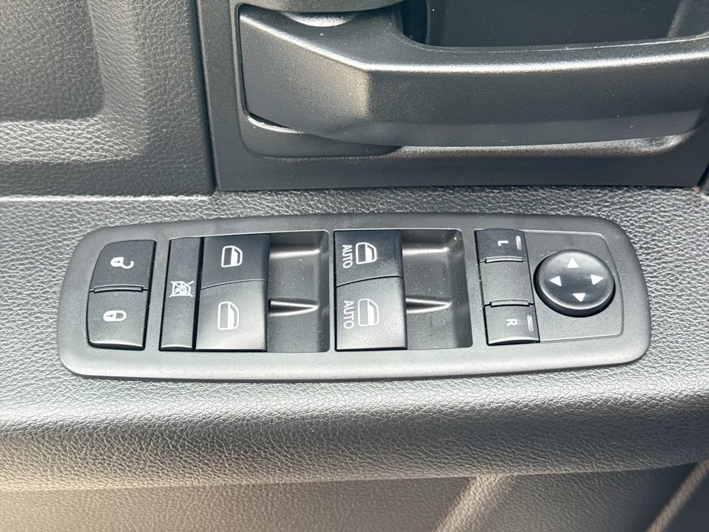 Thumbnail: 2018 RAM 2500 - 22
