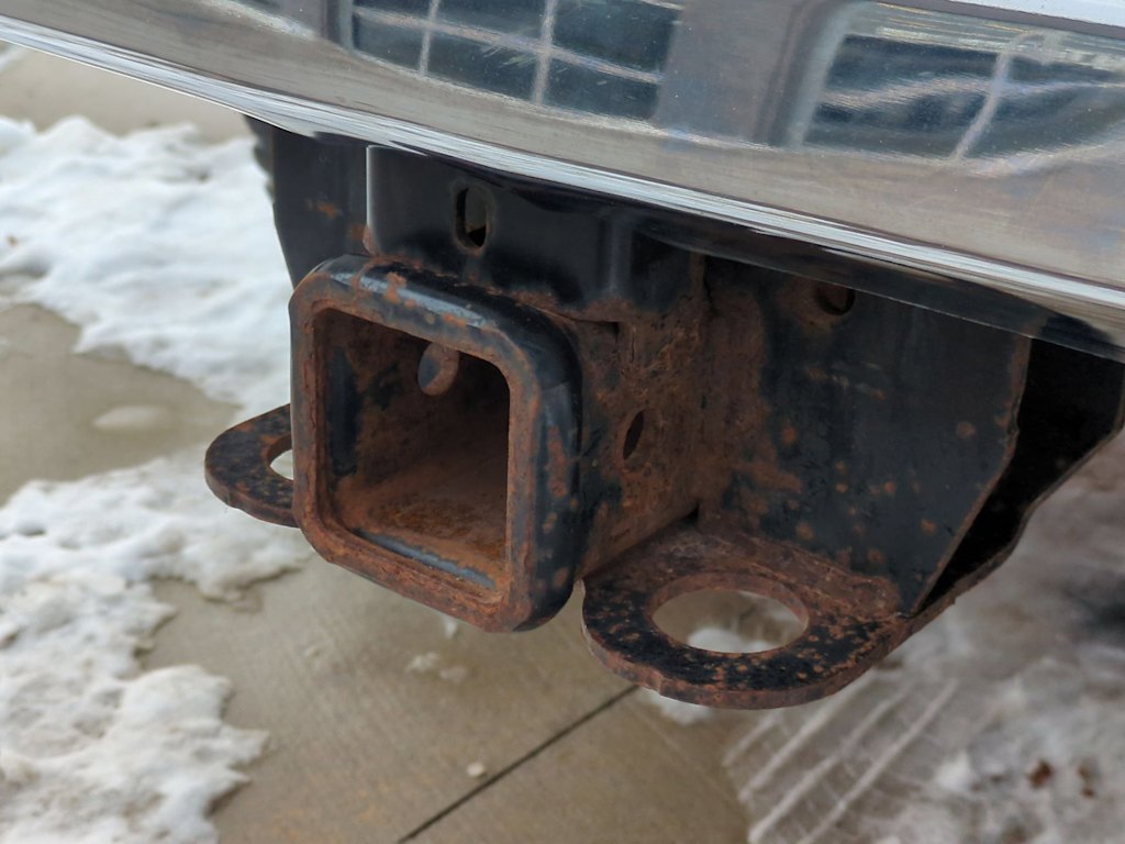 Thumbnail: 2014 RAM 2500 - 34