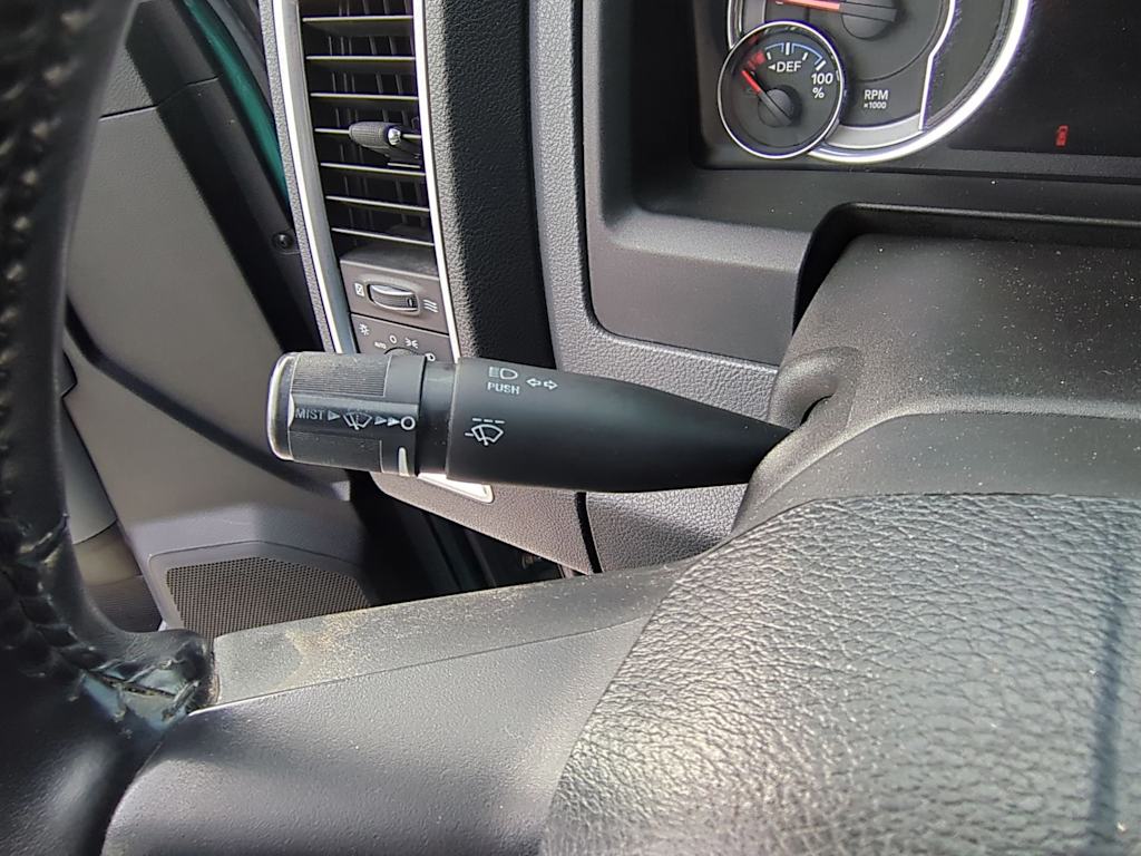 Thumbnail: 2014 RAM 2500 - 30