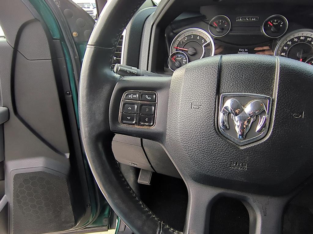 Thumbnail: 2014 RAM 2500 - 28