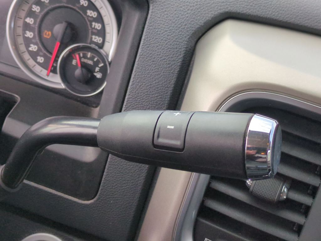 Thumbnail: 2014 RAM 2500 - 33