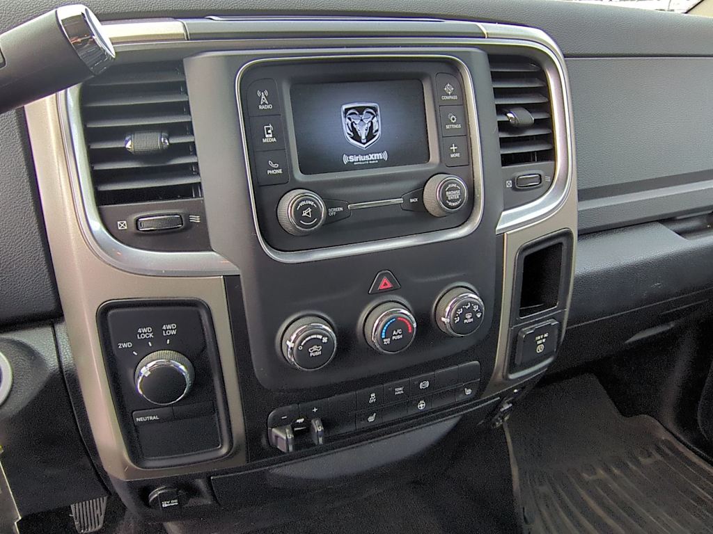 Thumbnail: 2014 RAM 2500 - 15