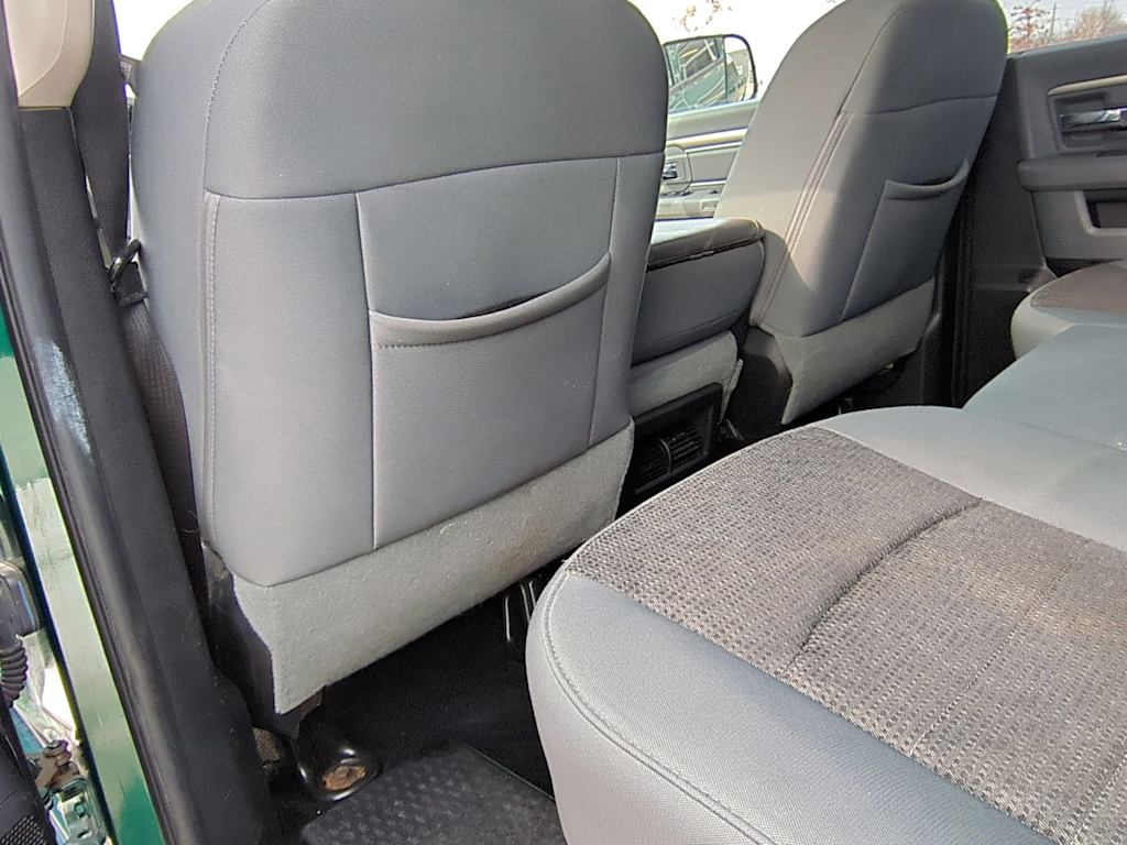 Thumbnail: 2014 RAM 2500 - 13