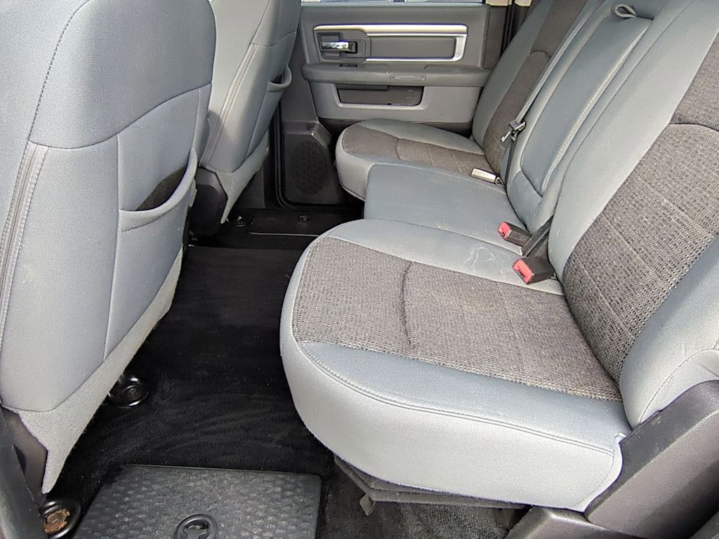 Thumbnail: 2014 RAM 2500 - 26