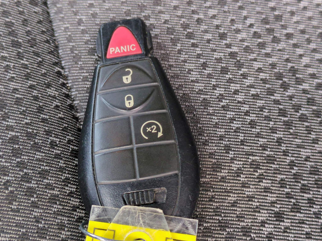 Thumbnail: 2014 RAM 2500 - 18