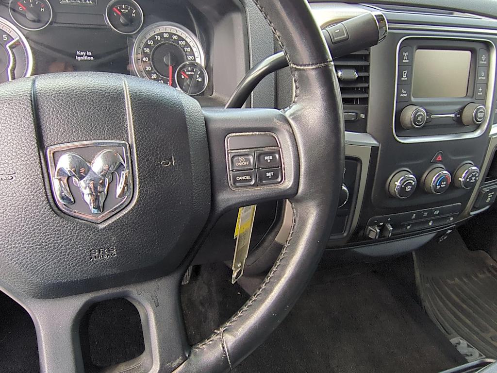 Thumbnail: 2014 RAM 2500 - 29