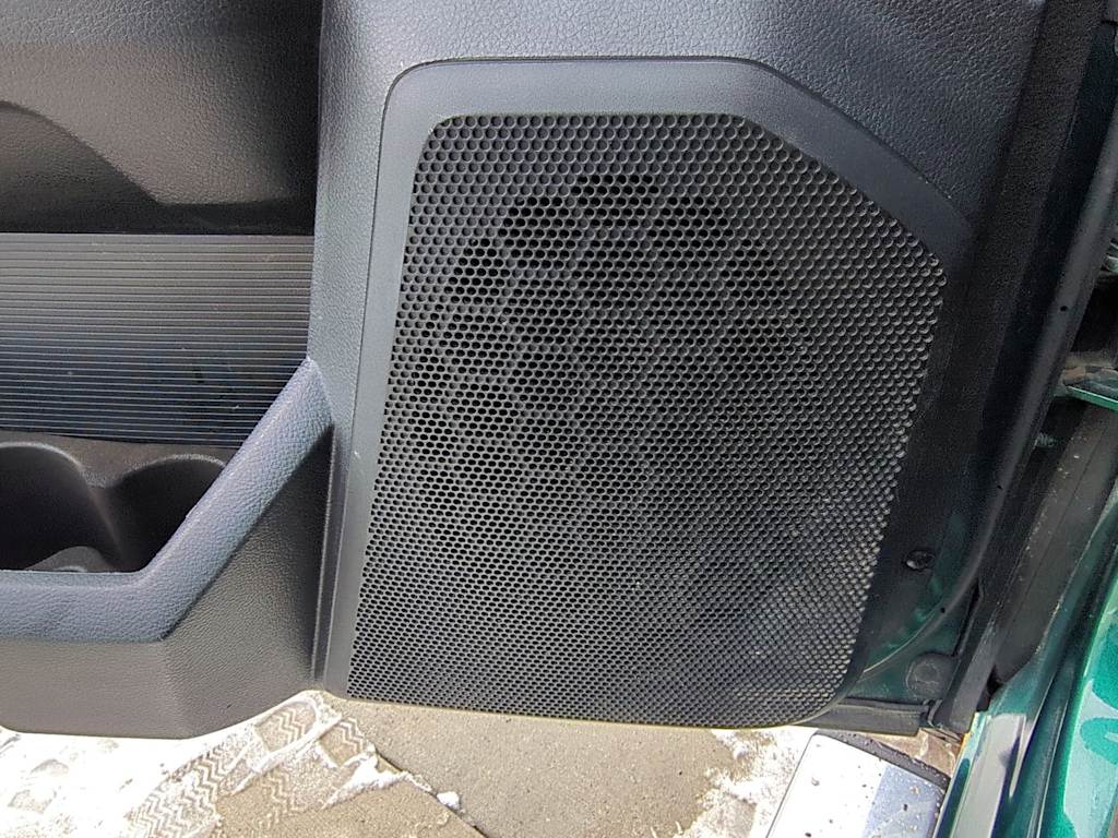 Thumbnail: 2014 RAM 2500 - 31