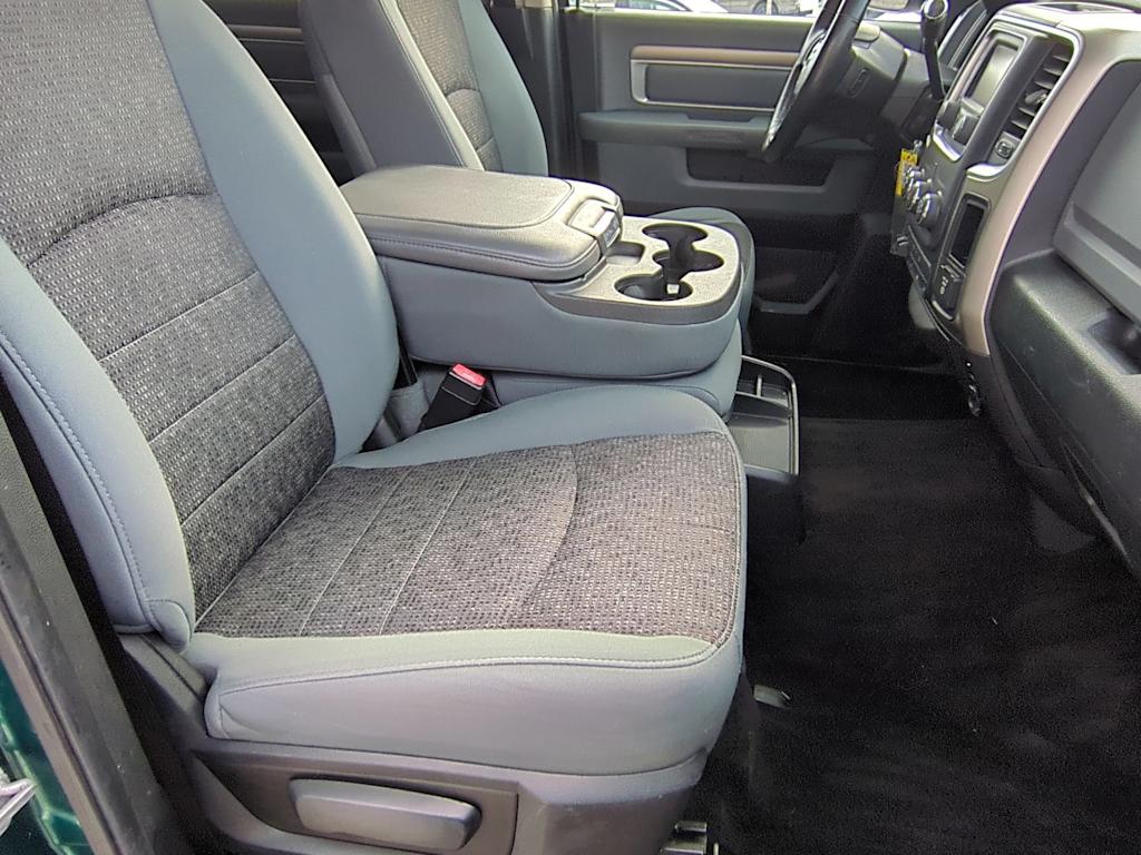 Thumbnail: 2014 RAM 2500 - 12