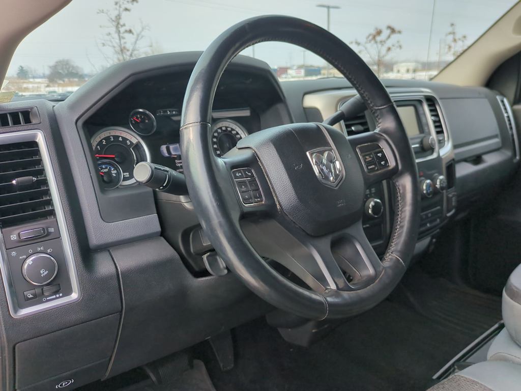 Thumbnail: 2014 RAM 2500 - 2