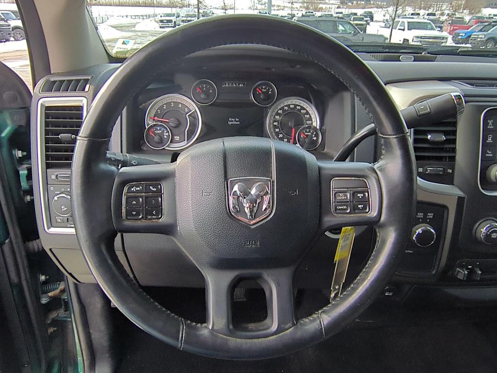 Thumbnail: 2014 RAM 2500 - 14