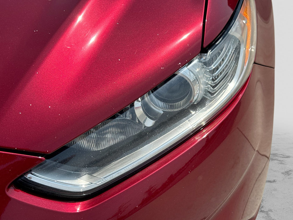 Thumbnail: 2013 Ford Fusion - 6