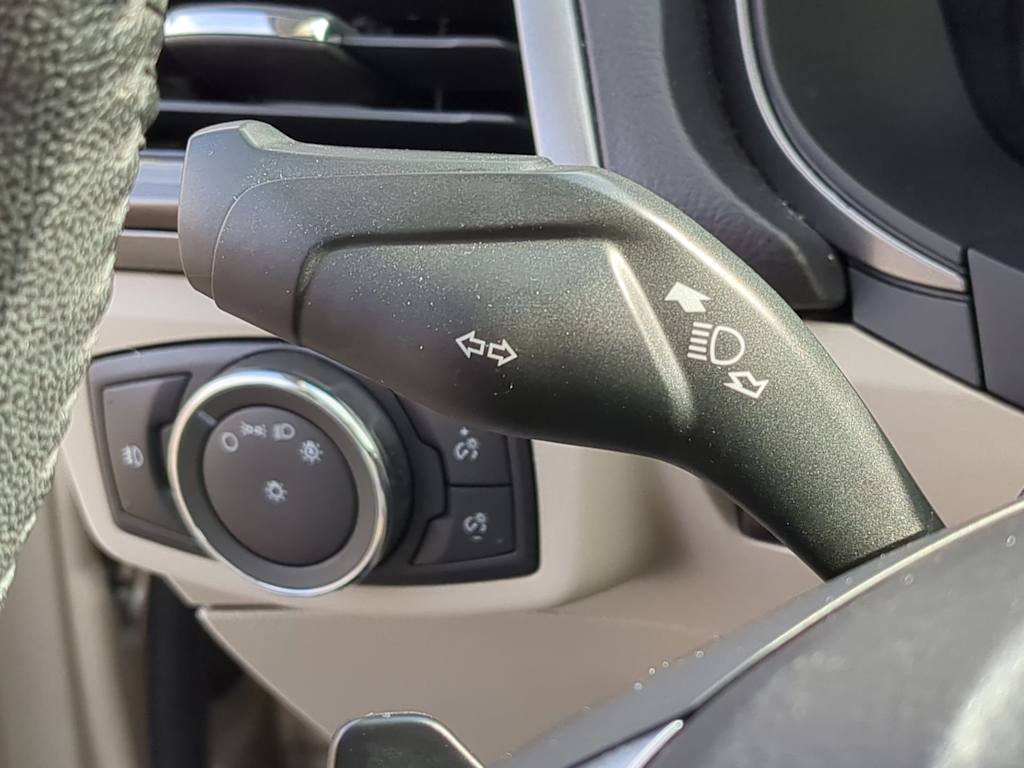 Thumbnail: 2017 Ford Fusion - 15