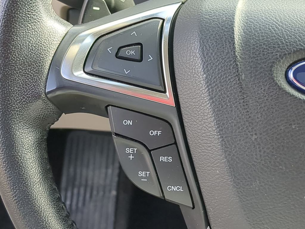 Thumbnail: 2017 Ford Fusion - 28