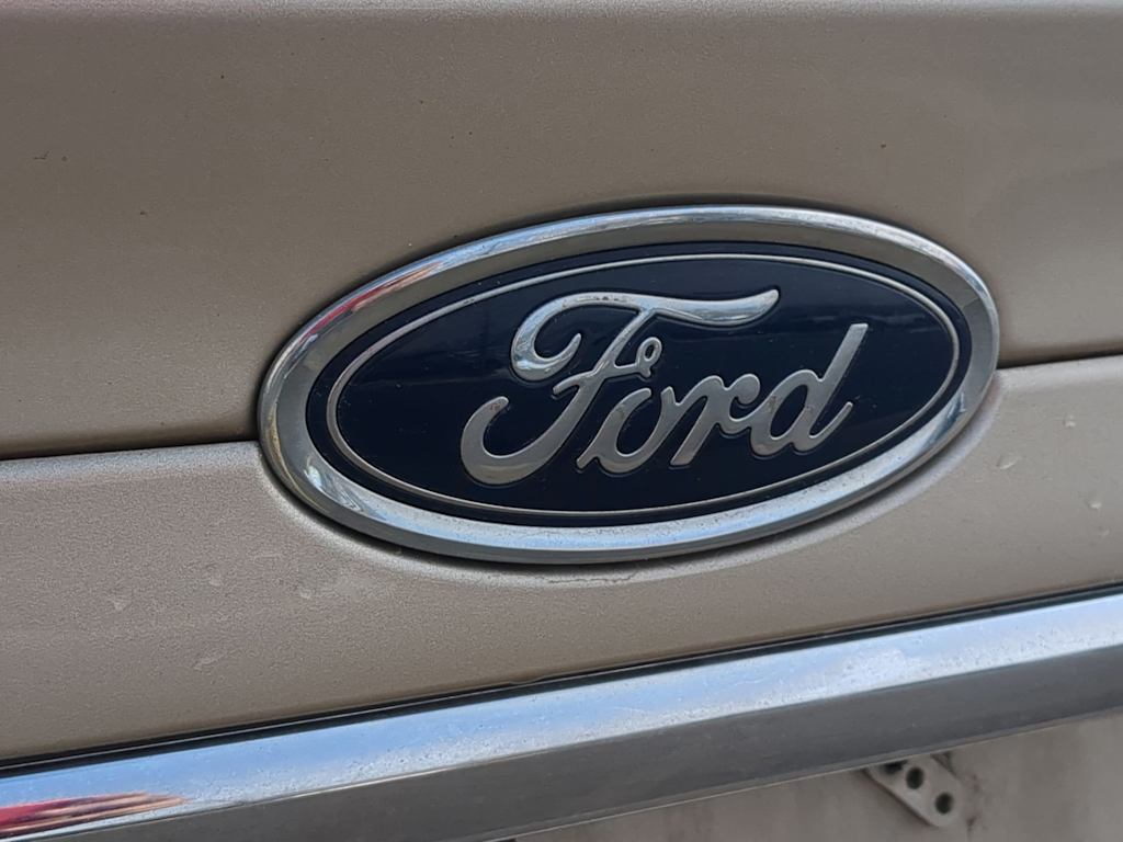 Thumbnail: 2017 Ford Fusion - 7