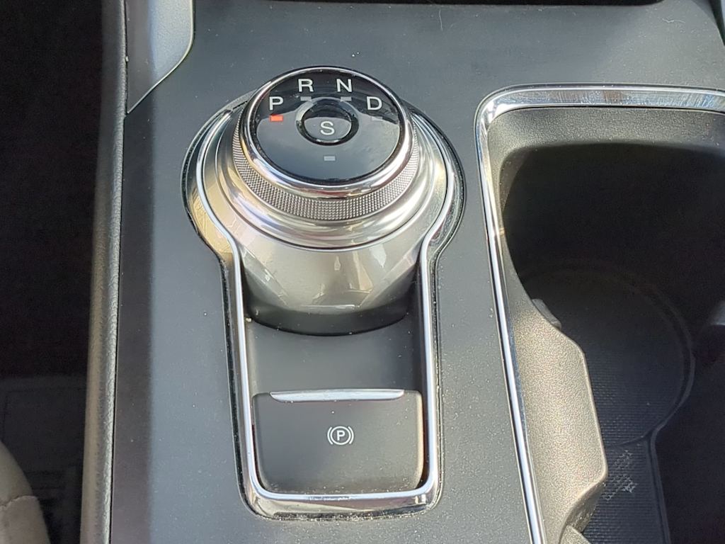 Thumbnail: 2017 Ford Fusion - 34