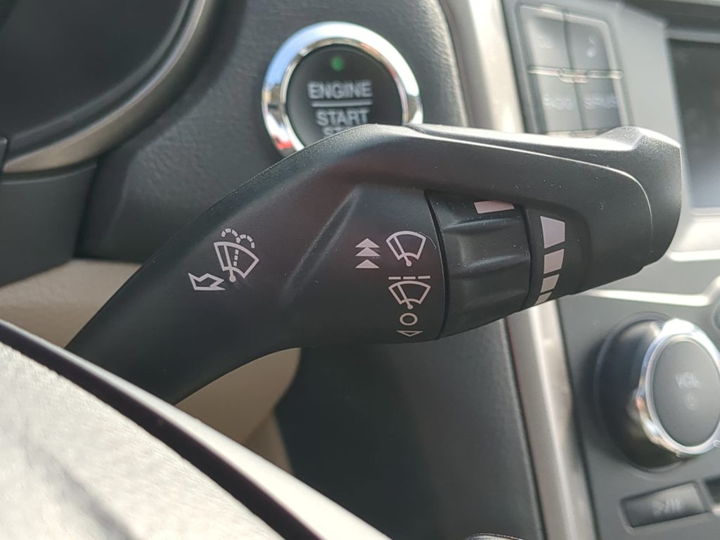 Thumbnail: 2017 Ford Fusion - 30