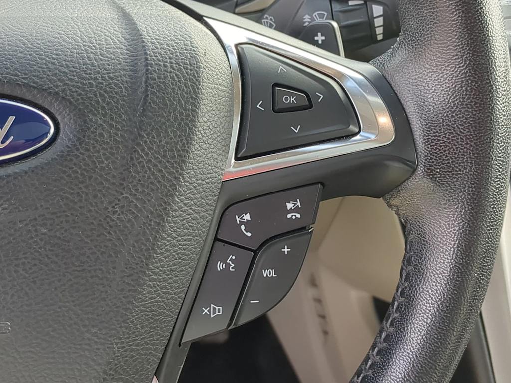 Thumbnail: 2017 Ford Fusion - 29