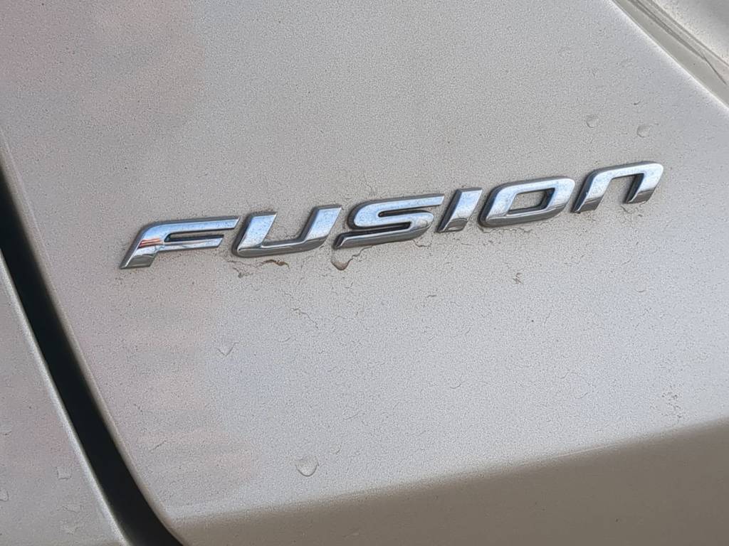 Thumbnail: 2017 Ford Fusion - 23