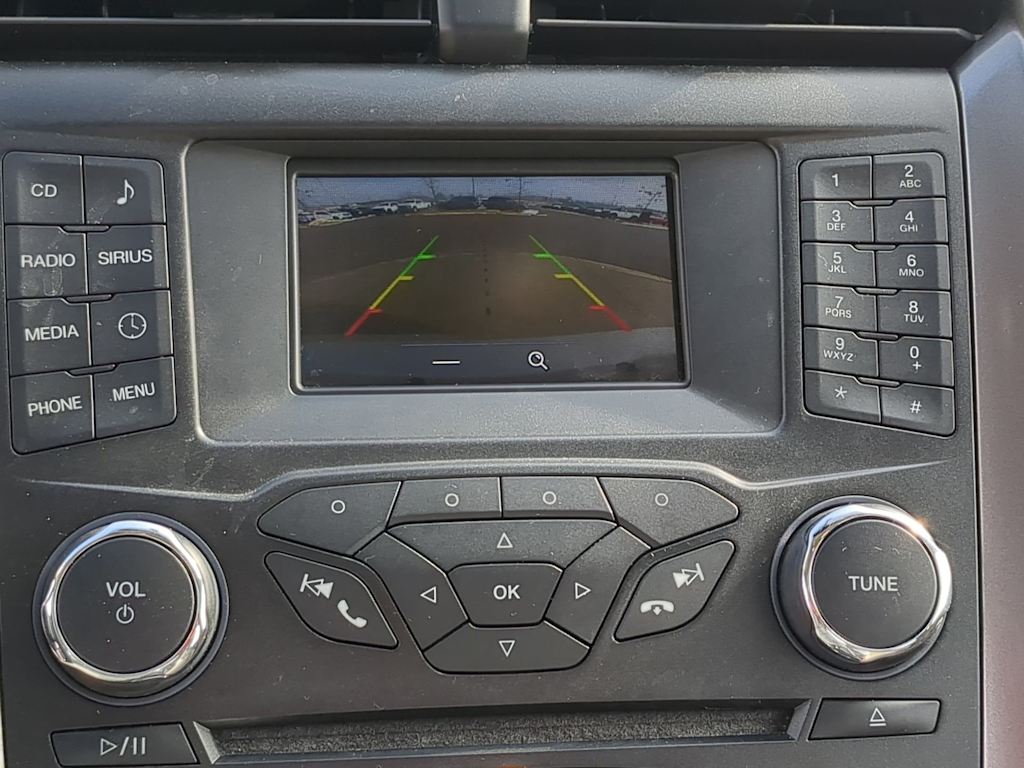 Thumbnail: 2017 Ford Fusion - 14