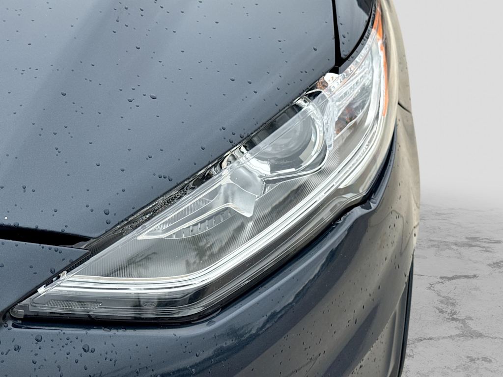 Thumbnail: 2020 Ford Fusion - 23