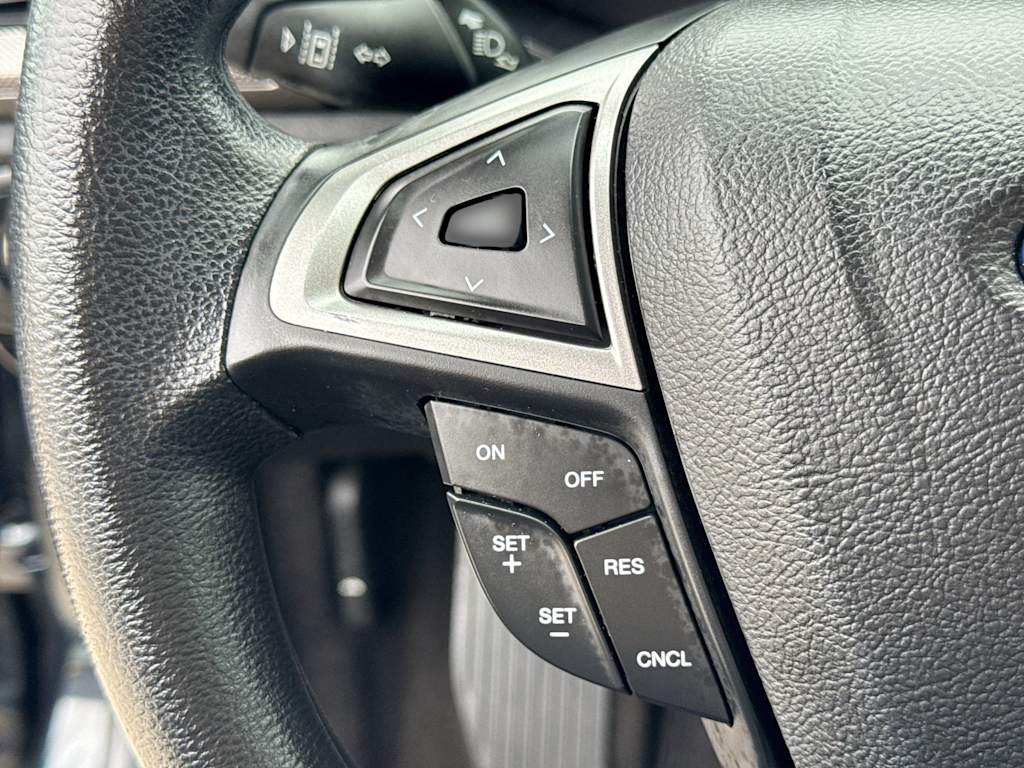 Thumbnail: 2020 Ford Fusion - 29