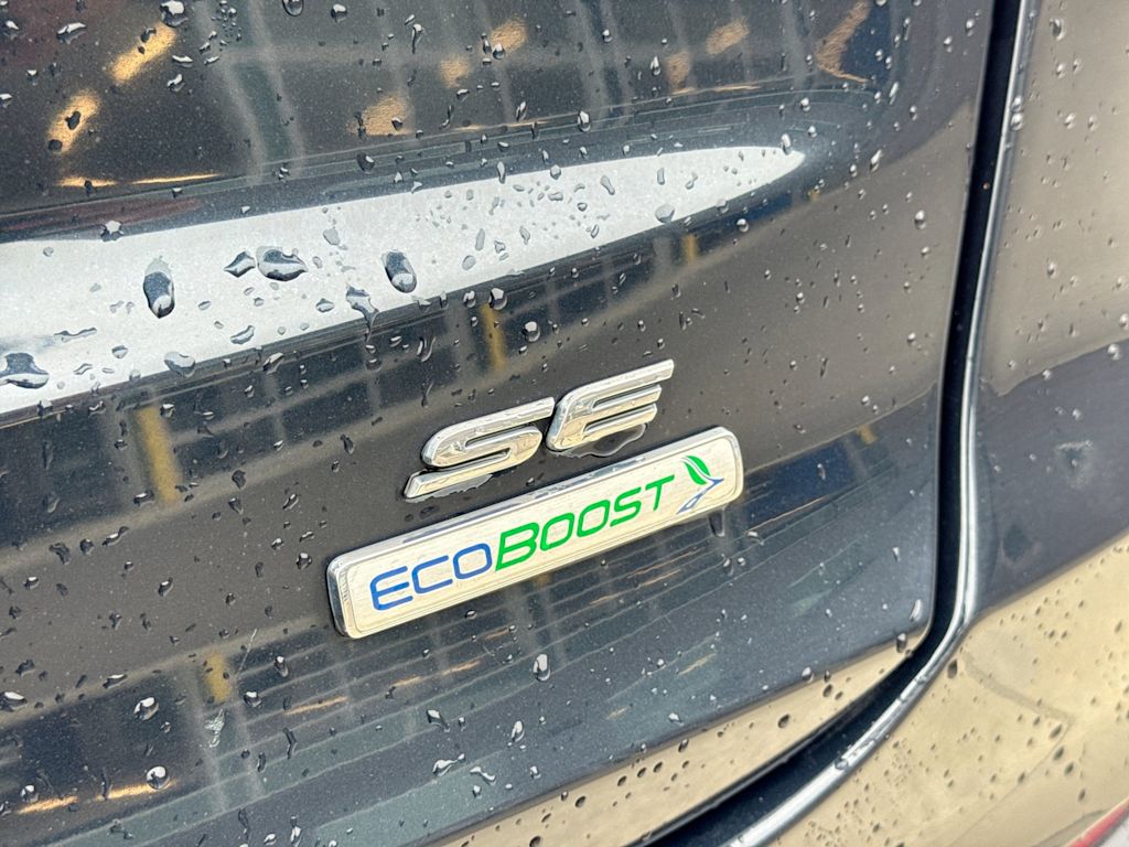 Thumbnail: 2020 Ford Fusion - 25