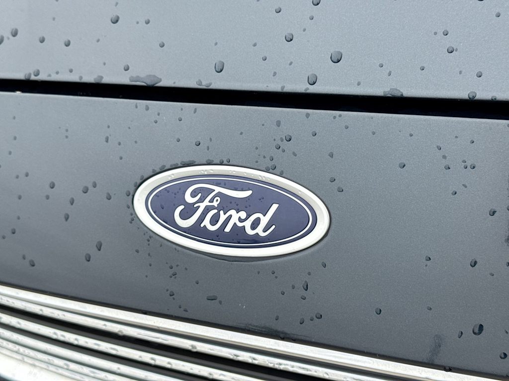 Thumbnail: 2020 Ford Fusion - 6