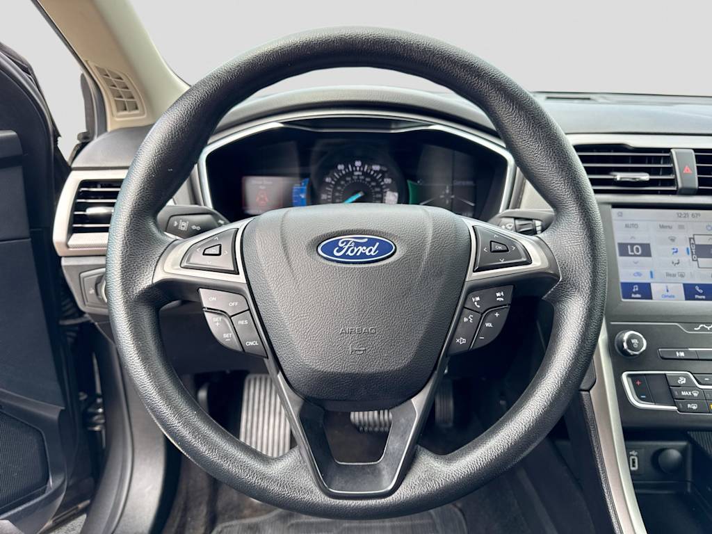 Thumbnail: 2020 Ford Fusion - 12
