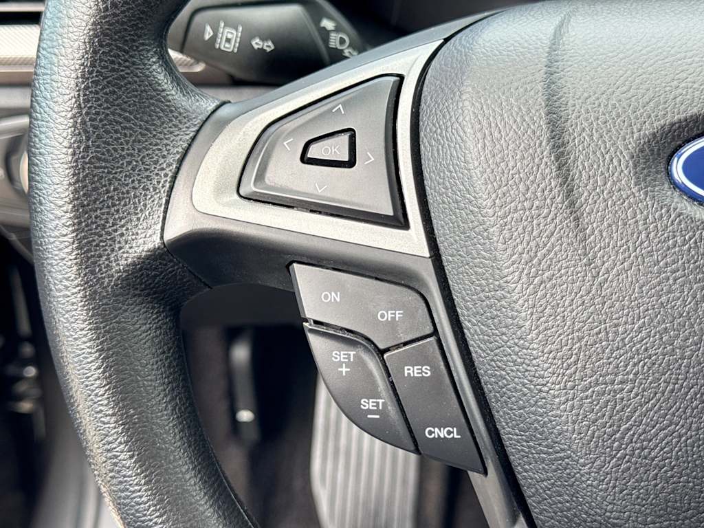 Thumbnail: 2020 Ford Fusion - 29