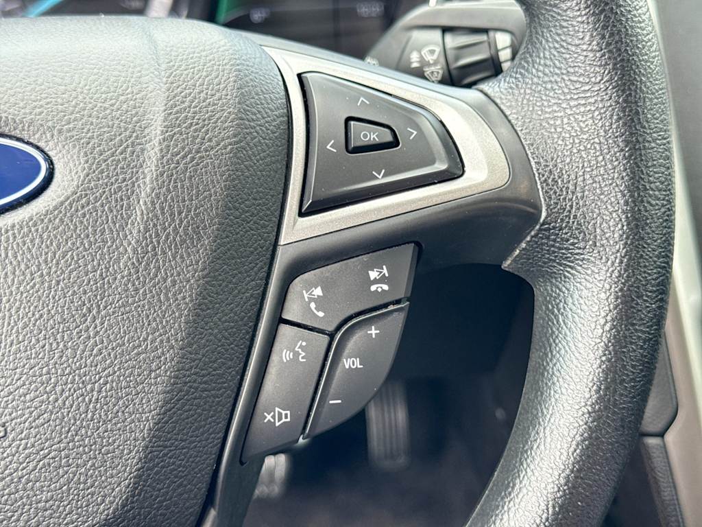 Thumbnail: 2020 Ford Fusion - 30