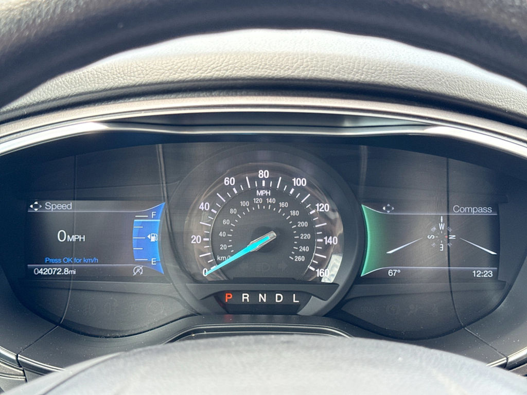 Thumbnail: 2020 Ford Fusion - 15