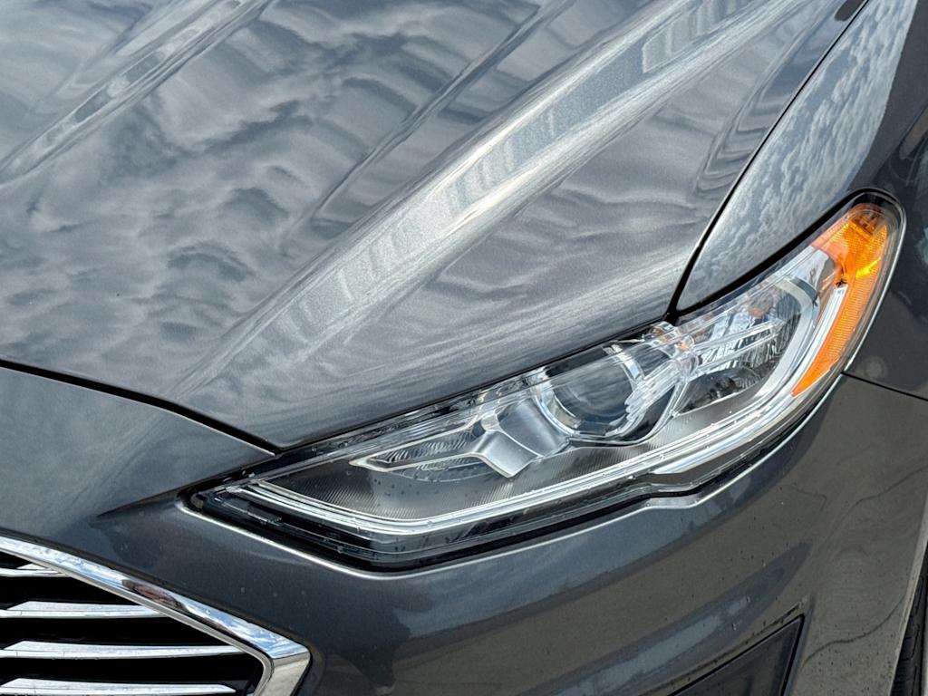 Thumbnail: 2020 Ford Fusion - 23