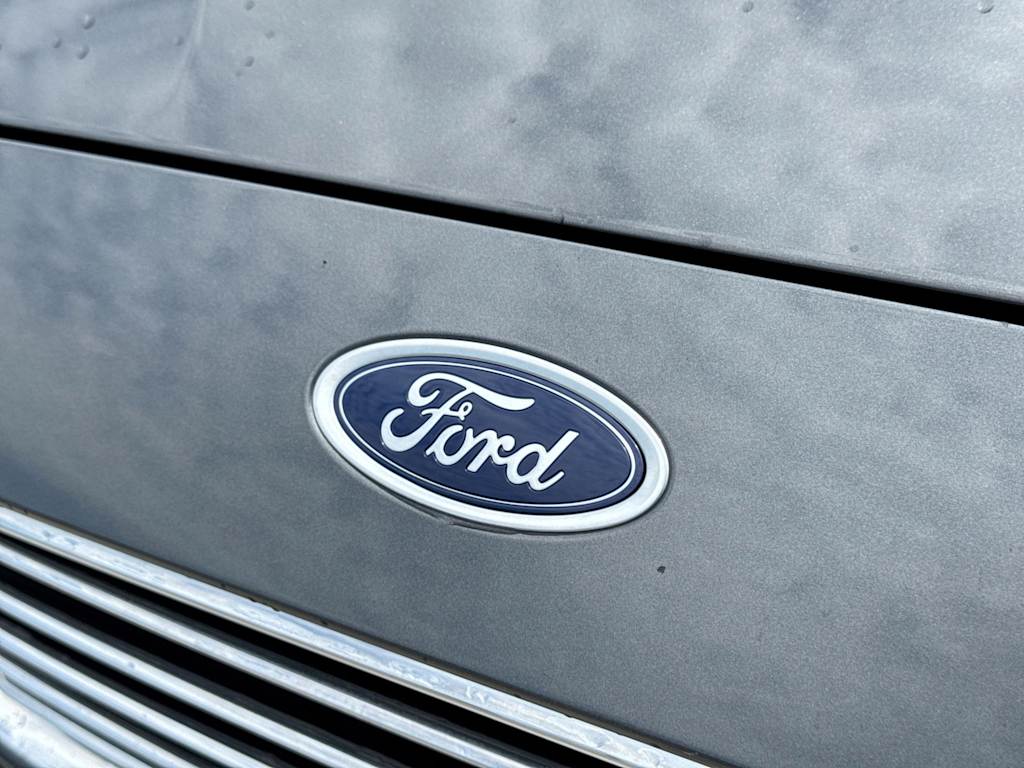 Thumbnail: 2020 Ford Fusion - 6