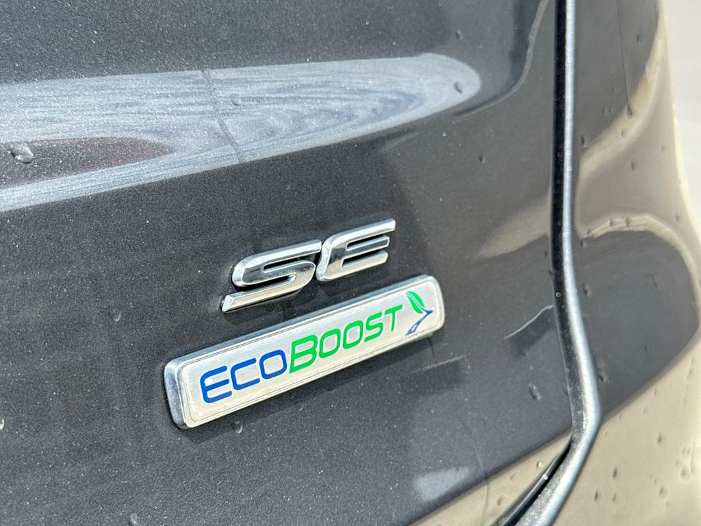 Thumbnail: 2020 Ford Fusion - 25