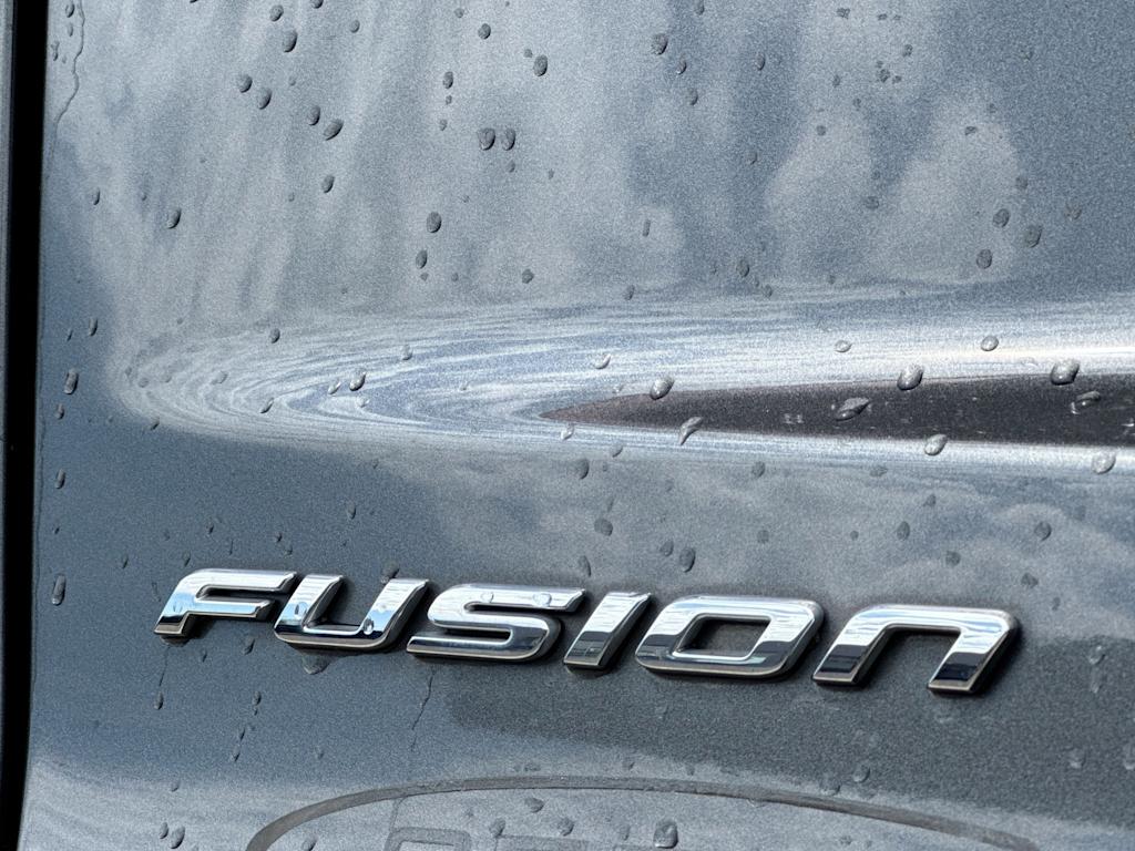 Thumbnail: 2020 Ford Fusion - 24