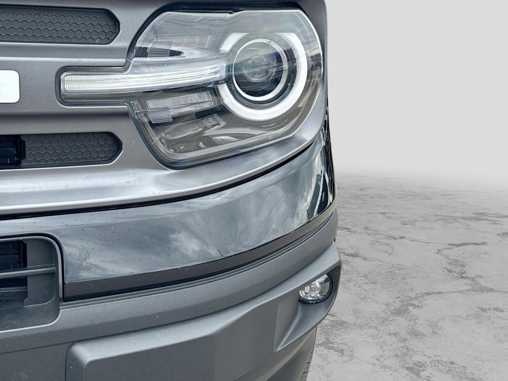 Thumbnail: 2023 Ford Bronco Sport - 21