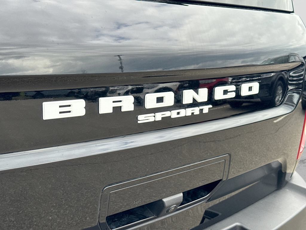 Thumbnail: 2023 Ford Bronco Sport - 22
