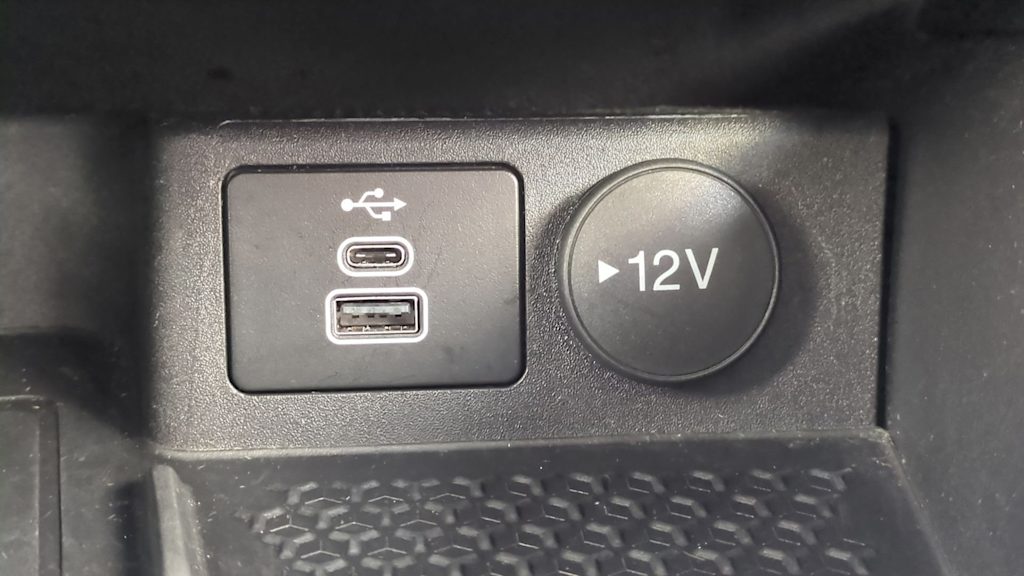 Thumbnail: 2024 Ford Bronco Sport - 34