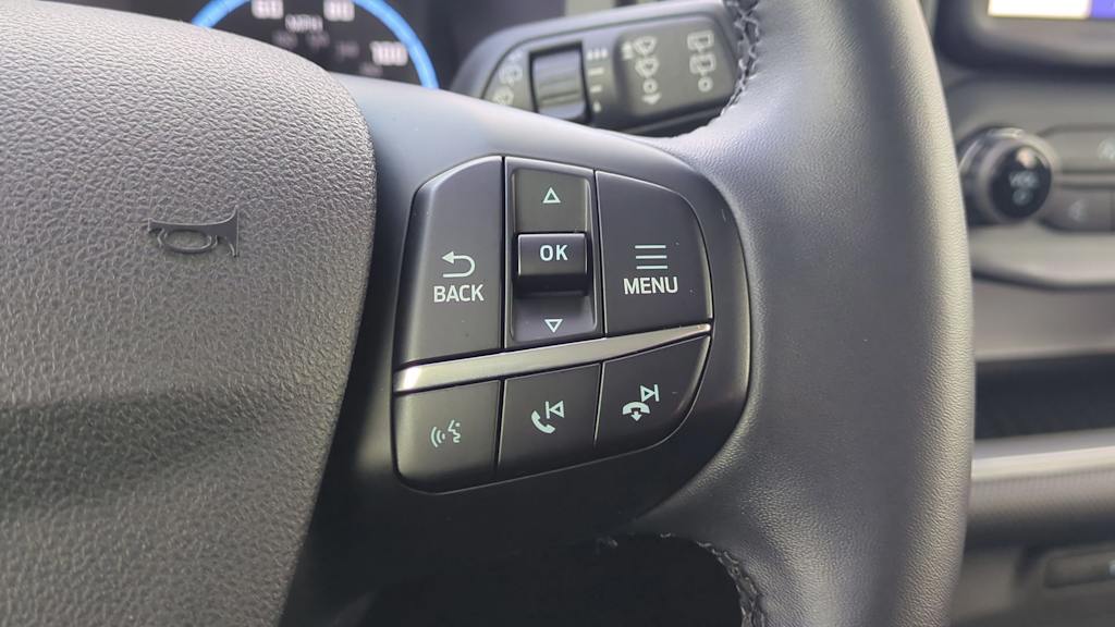 Thumbnail: 2024 Ford Bronco Sport - 27