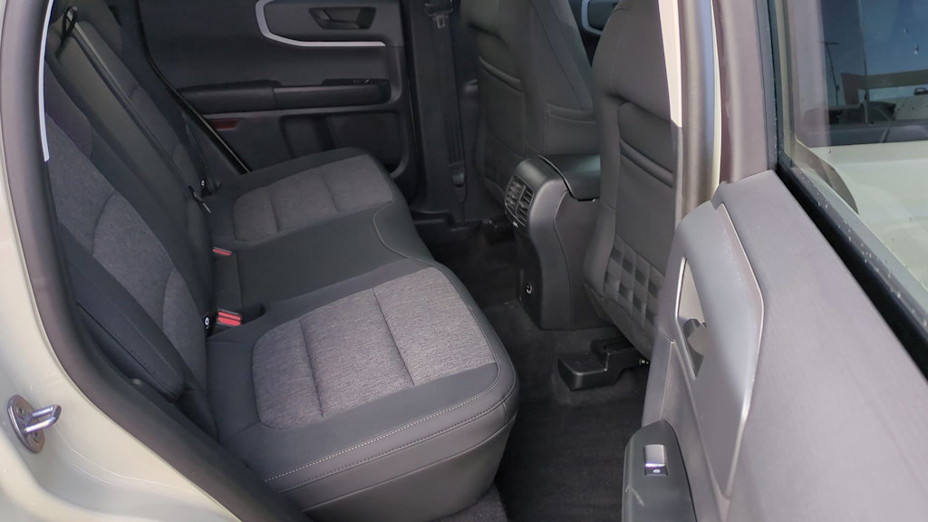 Thumbnail: 2024 Ford Bronco Sport - 24