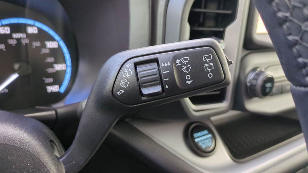 Thumbnail: 2024 Ford Bronco Sport - 15