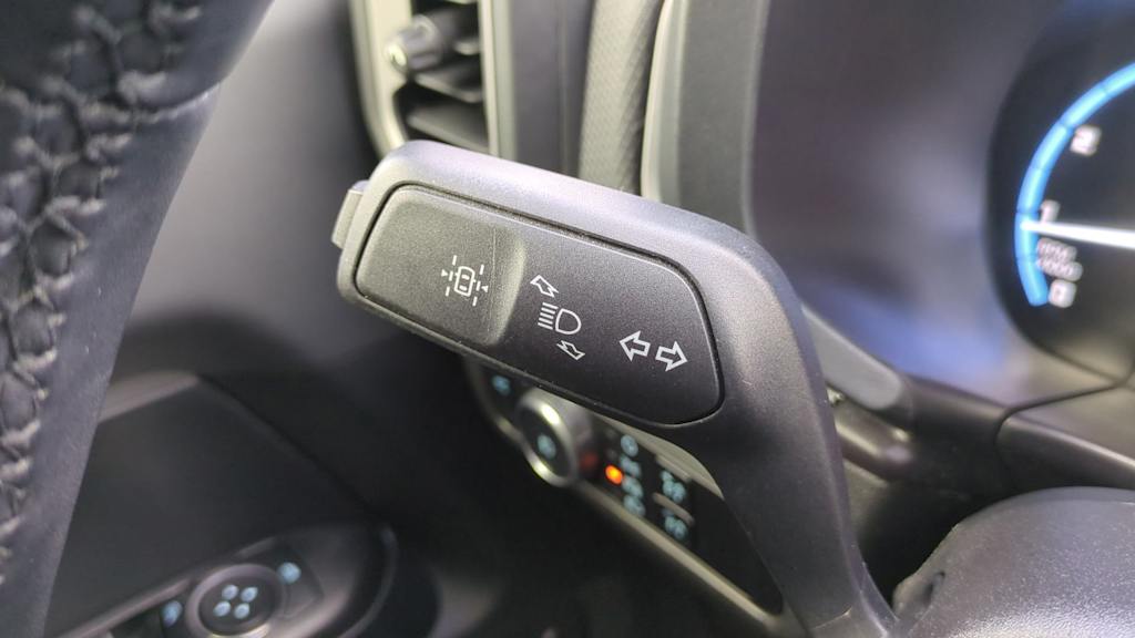 Thumbnail: 2024 Ford Bronco Sport - 28