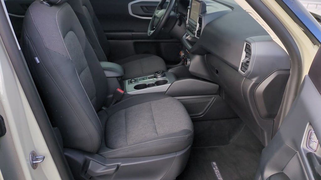 Thumbnail: 2024 Ford Bronco Sport - 25