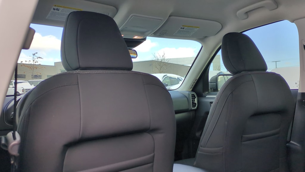 Thumbnail: 2024 Ford Bronco Sport - 12