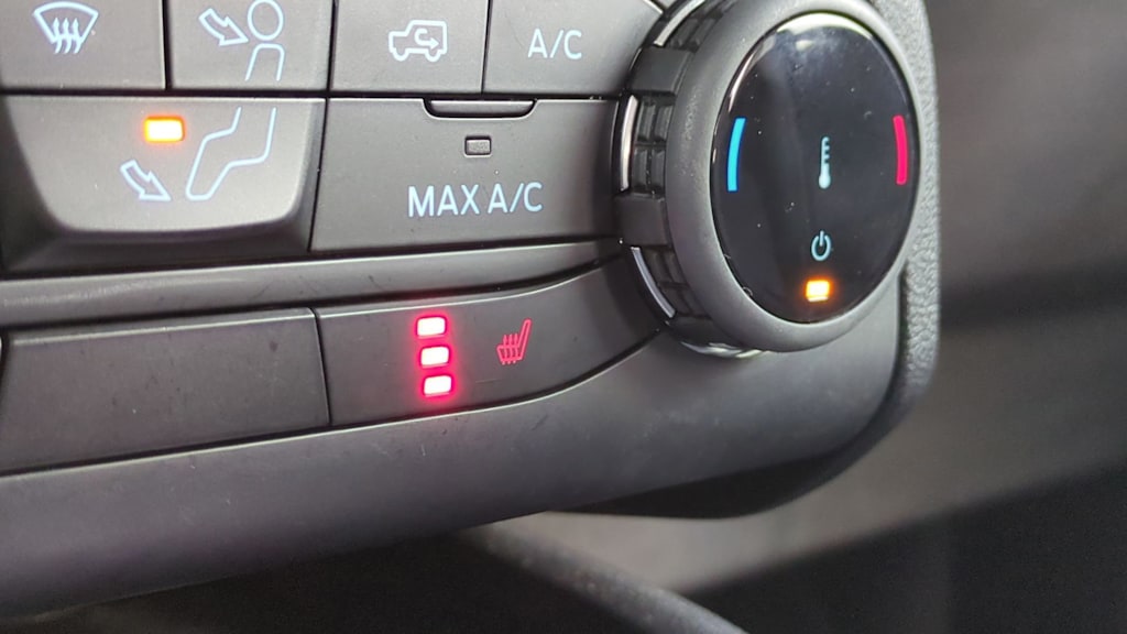 Thumbnail: 2024 Ford Bronco Sport - 36