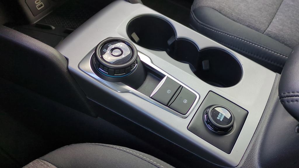 Thumbnail: 2024 Ford Bronco Sport - 35