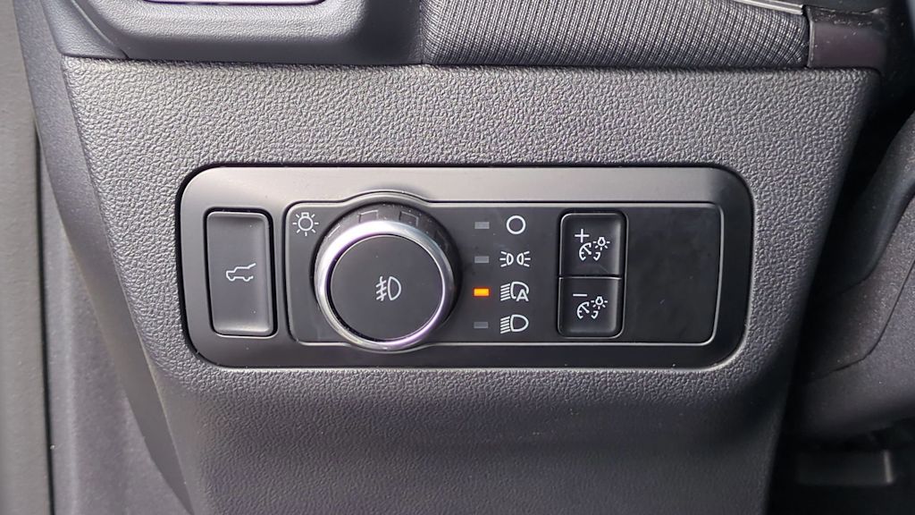 Thumbnail: 2024 Ford Bronco Sport - 23