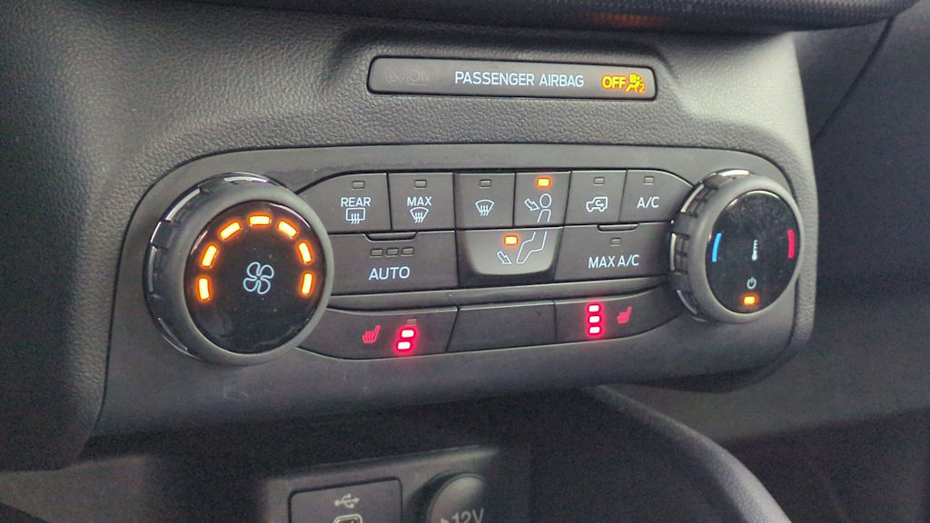 Thumbnail: 2024 Ford Bronco Sport - 32