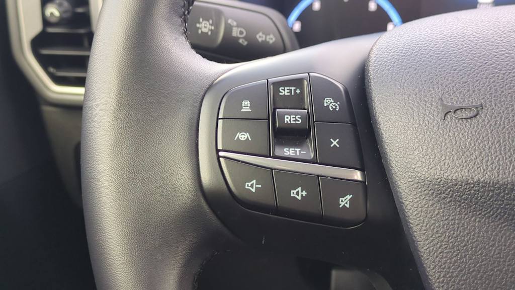 Thumbnail: 2024 Ford Bronco Sport - 26